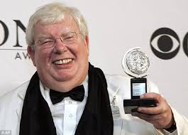 Richard Griffiths dies: Harry Potter and Withnail & I actor dead at 65 from  complications after heart surgery