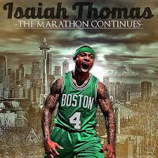 Isaiah thomas net worth and endorsements. Mulpix Isaiah Thomas Heart Over Height Finals Playoffs Mixtape Hoop Deportes Baloncesto