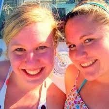 Rachel Lundgren's Instagram, Twitter & Facebook