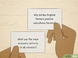 My goal for that night was to be completely confident that i knew everything days before. 4 Ways To Study A Week Before An Exam Wikihow