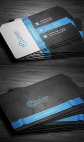 Creative Business Card Psd Templates 26 New Design Business Cards Creative Business Card Design Create Business Cards