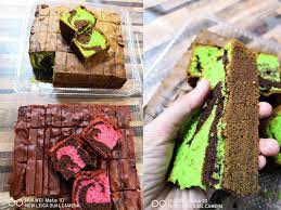 Rasanya kek coklat lembap atau chocolate moist cake ni antara kek yang paling digemari orang ramai. Resepi Kek Minyak Sukatan Cawan Gebu Gebas Harum Mewangi Daridapur Com