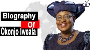 Am the former minister of finance in nigeria and was also managing director at world bank, currently with gavi the vaccines alliance.god bless us. Biography Of Dr Ngozi Okonjo Iweala The First Woman And African D G Of World Trade Organization Youtube