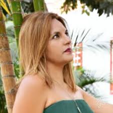 Yurena Hernández Pérez.