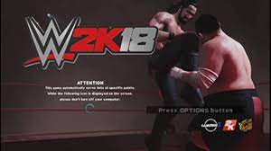 Featuring cover superstar john cena, rock. Download Save Data Wwe 2018 Psp Plaz2cauko