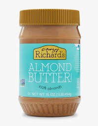 Plastic butter dishes are a good choice for those on a budget or families with kids who are hard on serveware. Transparent Stick Of Butter Png Almond Butter Png Png Download Kindpng