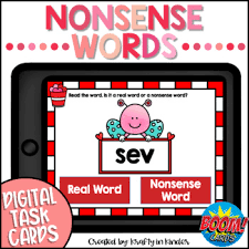 February no prep packet (kindergarten). February Nonsense Words Worksheets Teaching Resources Tpt