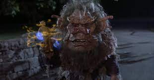 Worrell and the final film to be released by touchstone pictures. Ernest Scared Stupid Is The Best Halloween Movie That You Totally Forgot Existed