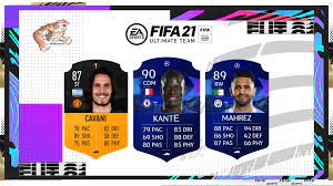 Fifa 21 introduces 11 brand new icons to the fut (fifa ultimate team) mode to the already existing 89 special players featured in the previous installment of the series, bringing the total number of players to 100. Fifa 21 Motm Ucl Uel May 8 Man Of The Match Fifaultimateteam It Uk