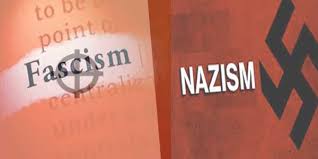 What Is The Difference Between Fascism And Nazism