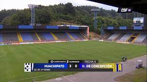 By football tripper last updated: Final En El Estadio Huachipato Cap Acero De Talcahuano Fue Victoria Para El Local Por La Fecha 4 Del Campeonatoscotiab Canal Del Futbol Scoopnest