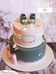 Birthday Cakes For Ladies 2020 Fluttery Butterflies Cake Ideas For Baby Girls Baby Shower Cakes Girl Christening Cake Girls Baby Girl Christening Cake