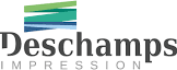 Deschamps Impression - Montréal