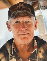 Obituary for William Charley "Chuck" Eldridge Jr.