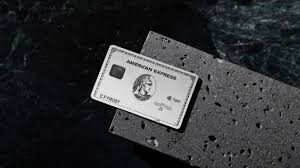 Owning an amex black card is pretty much the highest honor you can achieve in the credit card world. Amex Platinum Card Adds New Benefits Increases Annual Fee Cnn