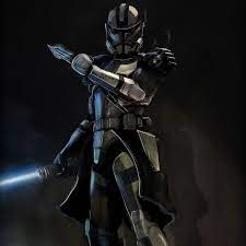 The Best Star Wars Fan Art Around The Web Star Wars Clones Ideas Of Star Wars Clones Starwars Star Wars Background Star Wars Pictures Star Wars The Old