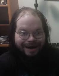 Bizarre Sleep Paralysis Demon Image