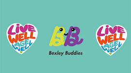 Bexley Buddies: Game Sessions