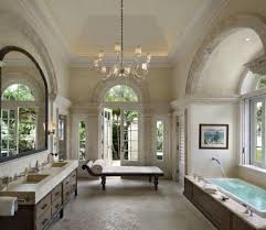 To get some more master bathroom design ideas, let us peek inside some of the most luxurious master bathrooms of the rich and famous. 34 Large Luxury Primary Bathrooms That Cost A Fortune In 2021 Home Stratosphere