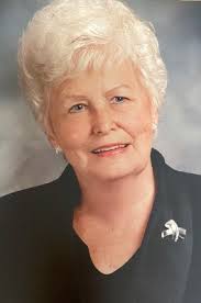 Obituary information for Maureen Jacqueline Vandesteene