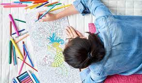 According to this requirement you are a professional artist, and you love painting difficult patterns in coloring books, crayola will be the best suitable product for you than others. Pin On Bullet Journals Calligraphy And Coloring