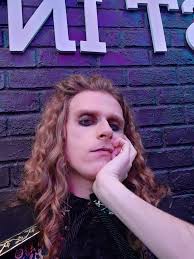 Texas Horror Convention attendee experience and autos collection