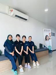 KLINIK PERGIGIAN MESRA ALAMESRA