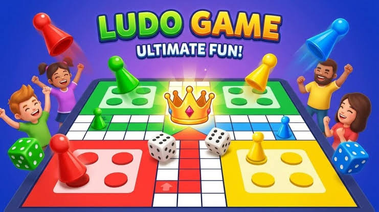 Why Ludo Continues to Be the Perfect Entertainment Game for Every  Generation - IPL WC