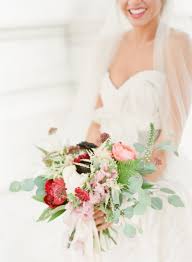 Check spelling or type a new query. Loose Winter Wedding Bouquet Purple Red Pink Eucalyptus Peony Scabiosa Heather Ranunculus Atlanta Style Weddings