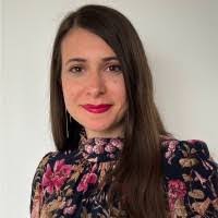 Athena Hayes's Instagram, Twitter & Facebook