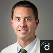 Dr. Paxton V. Dickson, MD