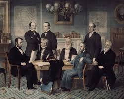 Letter from Abraham Lincoln to James C. Conkling (1863)