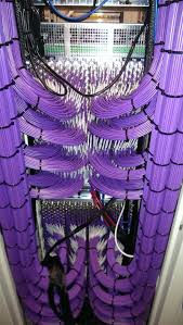 23 Fotos Die Wirklich Jeden Mitarbeiter In Der It Zufriedenstellen Serverraum Elektroverkabelung Und Elektrotechnik