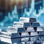 Giá bạc bùng nổ vượt xa vàng, tiến tới mốc 100 USD/ounce
