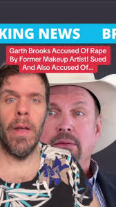 Wow! #GarthBrooks #TrishaYearwood