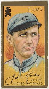 Melvin Ott, Giants N.L. from the Baseball trade card series (W517)