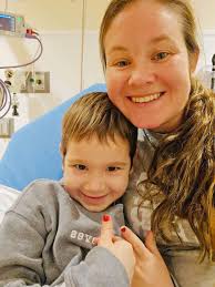 What can I do to support my friend after a stillbirth?