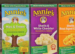 Otherwise, do not waste your time with this product. Classic Cheddar Mac Cheese Annie S Homegrown