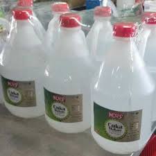 Cuka ini memiliki tingkat keasaman sebesar 5%. Buy Cuka Makan Buatan Cuka Putih White Food Vinegar 2kg Seetracker Malaysia