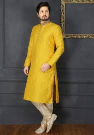 Image result for mehndi groom dresses
