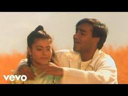 Ishq Ishq Hua Aamir Khan Juhi Chawla Youtube