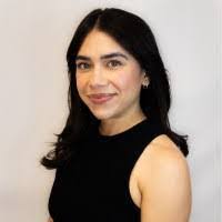 Jacqueline Rascon's Instagram, Twitter & Facebook