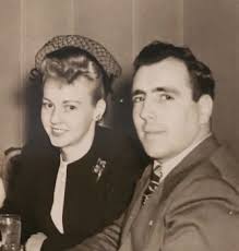 Cecil Kenneth “Tuck” Belton (1922-2014)