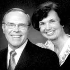 New mission presidents