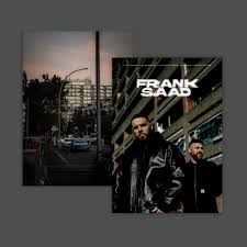 5 (Limited Carlo Gangster Box)