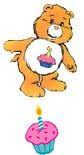 Check spelling or type a new query. Care Bears Characters Minka S Bear Passion