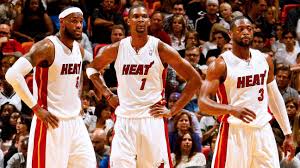 His first trophy came on this day nine years ago with the miami heat. The Near Failure And Success Of The Lebron James Era Miami Heat