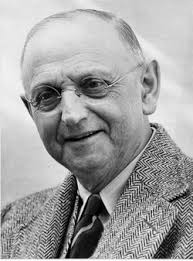 Frank Nathan Daniel Buchman (1878-1961)