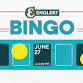 BINGO Fundraiser