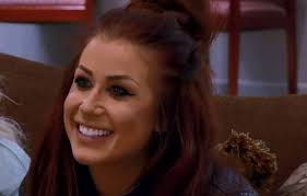 Chelsea houska lookbook teenmom 2 chelsea houska inspired chelsea houska hair #hairtrend. Teen Mom 2 Star Chelsea Houska Talks About Her Marriage Her Unborn Daughter S Name On Kail Lowry S Podcast The Ashley S Reality Roundup